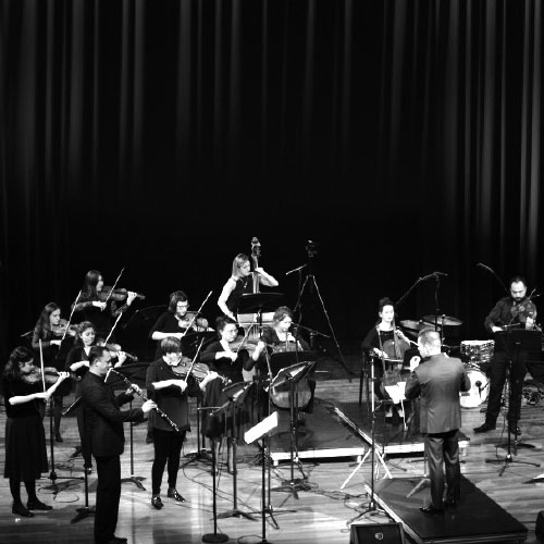 Heritage Sinfonietta