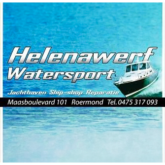 Helenawerf